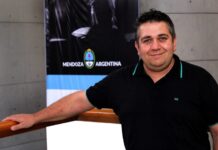 PABLO PIERRI, DIRECTOR DE LA VENDIMIA 2026: “TODO LO QUE HAGAS TENÉS QUE HACERLO CON ALMA, CORAZÓN Y VIDA”