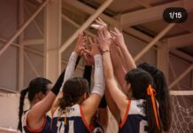 EL NARANJA VUELA MÁS ALTO QUE NUNCA: RIVADAVIA BRILLA EN TODO MENDOZA