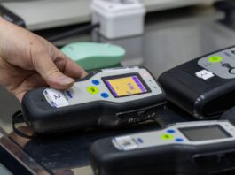 MERCEDES RUS: “EL NUEVO LABORATORIO PERMITIRÁ ACELERAR LAS CERTIFICACIONES Y FORTALECER LOS CONTROLES DE ALCOHOLEMIA”