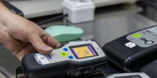 MERCEDES RUS: “EL NUEVO LABORATORIO PERMITIRÁ ACELERAR LAS CERTIFICACIONES Y FORTALECER LOS CONTROLES DE ALCOHOLEMIA”