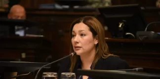 “PRESUPUESTO 2026: ADVERTENCIAS, DÉFICIT Y AJUSTE – LA SENADORA CANO EXPLICÓ POR QUÉ SE DIVIDIÓ EL PJ”
