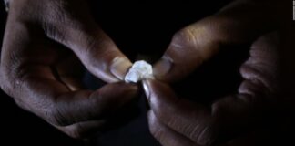 “ALERTA POR EL CRACK EN MENDOZA: CRECE EL CONSUMO EN ADOLESCENTES Y AUMENTA EL DAÑO FÍSICO Y PSICOLÓGICO”