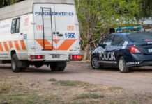 SAN MARTÍN: DOS PERSONAS SE QUITARON LA VIDA EN HECHOS OCURRIDOS CON POCOS MINUTOS DE DIFERENCIA