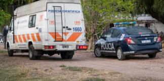 SAN MARTÍN: DOS PERSONAS SE QUITARON LA VIDA EN HECHOS OCURRIDOS CON POCOS MINUTOS DE DIFERENCIA