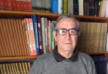 “LA HISTORIA OCULTA DE RIVADAVIA: ENRIQUE PIZZUTO REVELÓ UN FUSILAMIENTO OLVIDADO EN REDUCCIÓN”