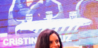 “CRISTINA CRUZ ANTICIPA UN MUSEO DEL HORROR NAVIDEÑO Y REVELA LOS SECRETOS DETRÁS DE SUS PERSONAJES”