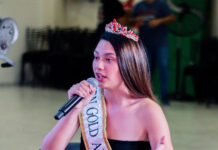 LOURDES ONTIVERO PÉREZ: LA JOVEN RIVADAVIENSE QUE REPRESENTARÁ A LA ARGENTINA EN PERÚ BRILLÓ EN “ESTO ES RIVADAVIA”