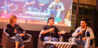 RIVADAVIENSES QUE BRILLAN EN ESPAÑA Y UN SUEÑO HECHO REALIDAD: CHÁVEZ Y SOSA DIRIGEN LA VENDIMIA 2026