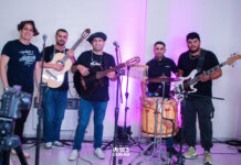 ”ESTO ES RIVADAVIA” BRILLÓ CON GRUPO MUNAYCU Y UNA NOCHE DEDICADA A LA CULTURA LOCAL