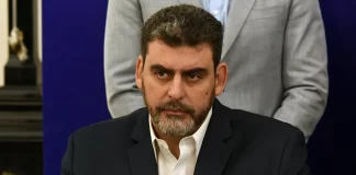 KERCHNER DEFENDIÓ EL PRESUPUESTO 2026 Y DESTACÓ EL ACUERDO POR $63 MIL MILLONES PARA INFRAESTRUCTURA EDUCATIVA