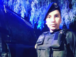 SEIS SUICIDIOS EN UN AÑO: LA CRISIS SILENCIADA DE LA POLICÍA DE MENDOZA