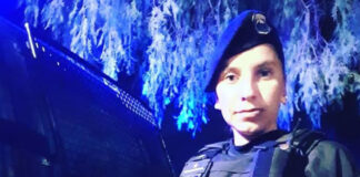 SEIS SUICIDIOS EN UN AÑO: LA CRISIS SILENCIADA DE LA POLICÍA DE MENDOZA