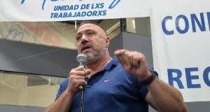 LA CGT MENDOCINA CUESTIONÓ CON DUREZA A CRISTINA KIRCHNER: “NO ES MOMENTO DE FESTEJAR CON LA MISERIA Y EL HAMBRE”