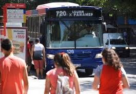 EL BOLETO DE COLECTIVO SUBE A $1200 Y VOLVERÁ A AUMENTAR EN ENERO, CONFIRMÓ NATALIO MEMA