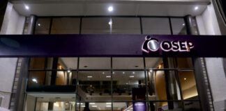 OSEP EN CRISIS: LOS AFILIADOS COMO REHENES Y EL SISTEMA SANITARIO AL BORDE DEL COLAPSO