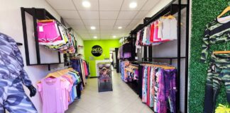 “ADICTAS, LA TIENDA QUE LLENA UN VACÍO EN LA ROPA DEPORTIVA FEMENINA: MICAELA ÁLVAREZ CONTÓ CÓMO NACIÓ EL EMPRENDIMIENTO”