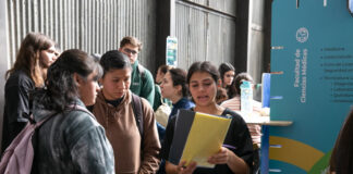 PAULA ESTRADA ADVIERTE SOBRE EL “ESTUDIO SIN PROCESO”: CÓMO ENFRENTAR LOS FINALES Y EVITAR LA FRUSTRACIÓN