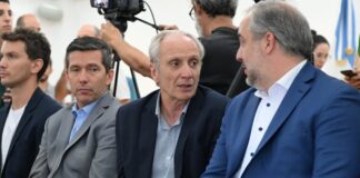 SE PUSO EN MARCHA LA LICITACIÓN DEL TREN DE CERCANÍAS QUE PROMETE TRANSFORMAR LA MOVILIDAD DEL ESTE