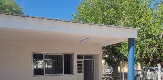 SAN MARTÍN ACELERA OBRAS ESCOLARES CLAVE CON EL AVANCE DE NUEVOS SUM Y AULAS REFUNCIONALIZADAS