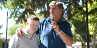 JUNÍN CELEBRÓ EL DÍA INTERNACIONAL DE LAS PERSONAS CON DISCAPACIDAD CON LA MUESTRA ARTÍSTICA “EXPRESARTE SIN BARRERAS”