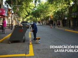 OBRAS PÚBLICAS INTENSIFICA TRABAJOS PARA RECUPERAR Y EMBELLECER LA CIUDAD