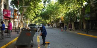 OBRAS PÚBLICAS INTENSIFICA TRABAJOS PARA RECUPERAR Y EMBELLECER LA CIUDAD