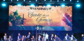 UNA SEMANA DE FESTEJOS POR EL 209° ANIVERSARIO DEL DEPARTAMENTO DE GENERAL SAN MARTÍN