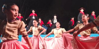 SAN MARTÍN CERRÓ SUS 16 FIESTAS DISTRITALES Y YA SE VIVE LA DEFINICIÓN DE LA REINA DEPARTAMENTAL