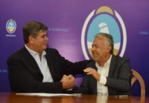 JUNÍN RECIBE $350 MIL DÓLARES PARA LA HACIENDA DEL LIBERTADOR: BUSCAN INAUGURARLA EL 17 DE AGOSTO