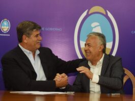 JUNÍN RECIBE $350 MIL DÓLARES PARA LA HACIENDA DEL LIBERTADOR: BUSCAN INAUGURARLA EL 17 DE AGOSTO