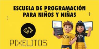 RIVADAVIA IMPULSA EL FUTURO: IMPORTANTE DESCUENTO PARA LA ESCUELA DE PROGRAMACIÓN INFANTIL 2026