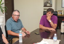 TRES CLUBES DE JUNÍN RECIBIERON SUBSIDIOS PROVINCIALES PARA MEJORAR SU INFRAESTRUCTURA DEPORTIVA