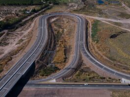VARIANTE PALMIRA: LA OBRA QUE TRANSFORMÓ LA CONECTIVIDAD DE MENDOZA Y GANÓ EL PREMIO MAYOR