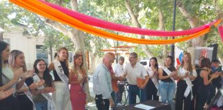 RIVADAVIA ANUNCIA UNA DONACIÓN HISTÓRICA PARA IRID Y RATIFICA SU COMPROMISO CON LA INCLUSIÓN