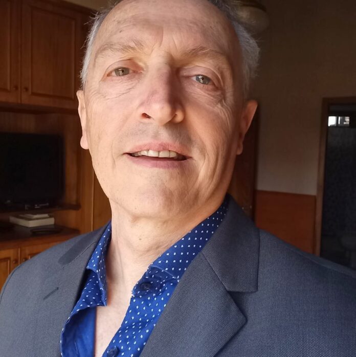 IVAN FELICI