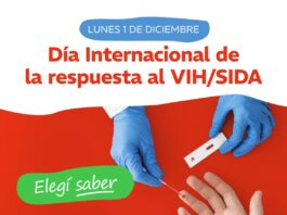 MENDOZA ALERTA: EL DR. VÍCTOR BITTAR ADVIERTE SOBRE EL AVANCE DEL VIH Y LA SÍFILIS Y LLAMA A TESTEARSE