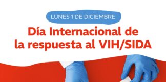 MENDOZA ALERTA: EL DR. VÍCTOR BITTAR ADVIERTE SOBRE EL AVANCE DEL VIH Y LA SÍFILIS Y LLAMA A TESTEARSE