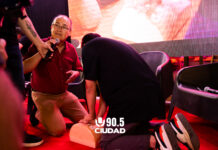 “RCP: LO QUE PUEDE SALVAR UNA VIDA EN MINUTOS Y QUE TODOS DEBERÍAN SABER”