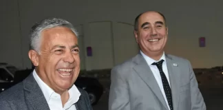 CONTROLES ESTRICTOS Y PARTICIPACIÓN LOCAL: LA VISIÓN DE SANTIAGO LAUGUERO SOBRE EL PROYECTO SAN JORGE