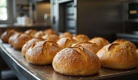 ALERTA POR LA FUERTE CAÍDA EN EL CONSUMO DE PAN: PANADERÍAS MENDOCINAS ADVIERTEN UNA BAJA DEL 35% Y CRECIMIENTO DEL MERCADO INFORMAL