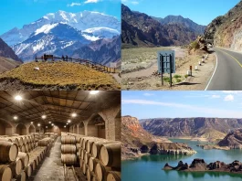 MENDOZA SE CONSOLIDA ENTRE LOS DESTINOS MÁS ELEGIDOS: TESTA DESTACÓ LA RECUPERACIÓN TURÍSTICA Y LA APUESTA A NUEVOS MERCADOS