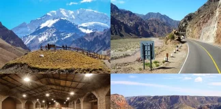 MENDOZA SE CONSOLIDA ENTRE LOS DESTINOS MÁS ELEGIDOS: TESTA DESTACÓ LA RECUPERACIÓN TURÍSTICA Y LA APUESTA A NUEVOS MERCADOS