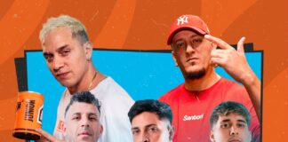 RIVADAVIA CANTA AL PAÍS 2026 PREPARA UN CIERRE A PURA FIESTA EN SU ÚLTIMA NOCHE