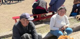SAN MARTÍN CONTARÁ CON UN NUEVO CENTRO INTEGRAL VETERINARIO MUNICIPAL