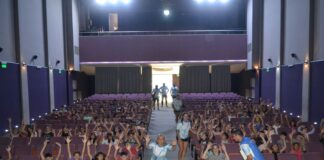 SAN MARTÍN: MÁS DE 1.200 VECINOS DISFRUTAN DE LA ESCUELA DE VERANO MUNICIPAL