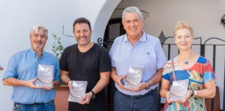 UNA OBRA SANMARTINIANA LLEGA AL ESCENARIO DE COSQUÍN 2026