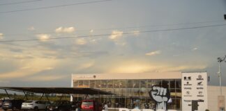 SAN MARTÍN IMPULSA EL TURISMO CON UNA EXITOSA CATA DE VERMOUTH EN RUTA 7