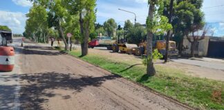 AVANZA UNA NUEVA CICLOVÍA PARA MEJORAR LA MOVILIDAD EN PALMIRA