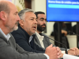 El ministro Vargas Arizu habló sobre el acuerdo Unión Europea–Mercosur y estimó prosperidad y crecimiento para Mendoza