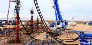 ARGENTINA ALCANZÓ UN RÉCORD HISTÓRICO EN LA PRODUCCIÓN DE PETRÓLEO IMPULSADA POR VACA MUERTA